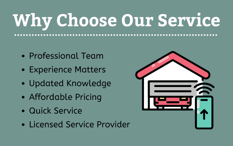 Why Choose Our Service