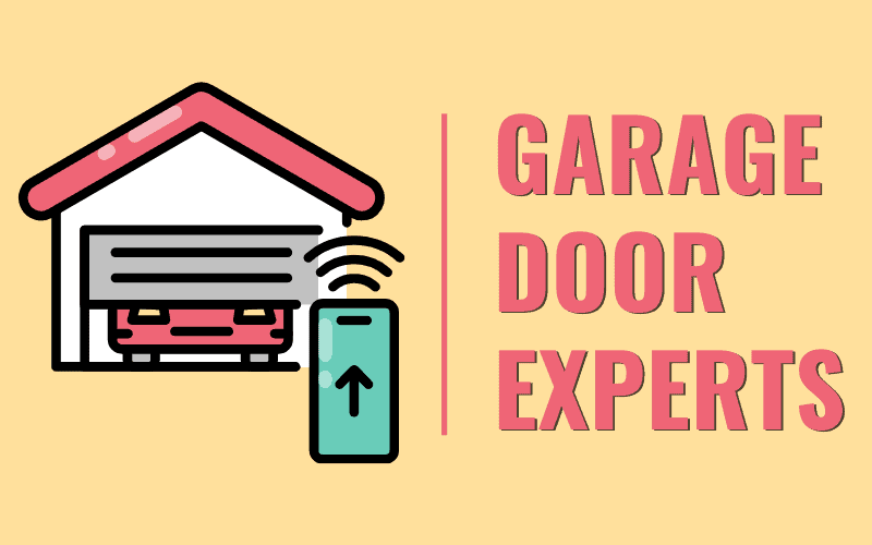 garage door expert