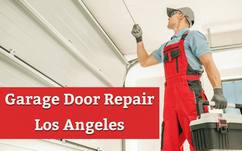 garage door repair los angeles b